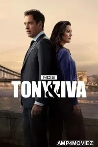Ncis Tony And Ziva (2025) Season 1 EP08 Hindi Dubbed Web Series