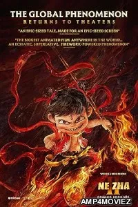 Ne Zha 2 (2025) HQ Tamil Dubbed Movie