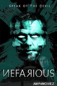 Nefarious (2023) HQ Tamil Dubbed Movie