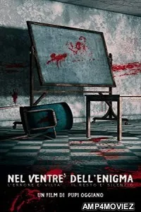 Nel Ventre Dell enigma (2021) HQ Hindi Dubbed Movie