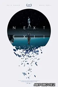 Next Exit (2022) HQ Hindi Dubbed Movie