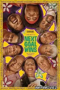 Next Goal Wins (2023) HQ Telugu Dubbed Movie
