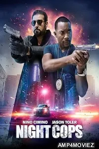 Night Cops (2023) HQ Telugu Dubbed Movie