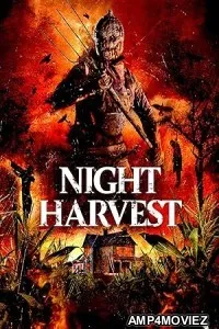 Night Harvest (2024) HQ Hindi Dubbed Movie