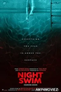 Night Swim (2023) HQ Tamil Dubbed Movie