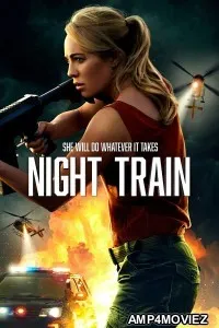 Night Train (2023) HQ Telugu Dubbed Movies