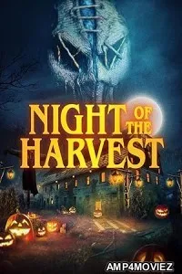 Night of the Harvest (2023) HQ Hindi Dubbed Movie