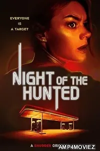 Night of the Hunted (2023) HQ Bengali Dubbed Movie