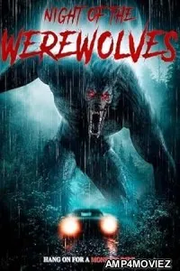 Night of the Werewolves (2025) HQ Bengali Dubbed Movie