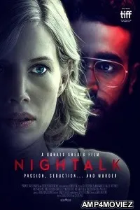 Nightalk (2022) HQ Tamil Dubbed Movie