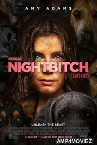 Nightbitch (2024) HQ Hindi Dubbed Movie
