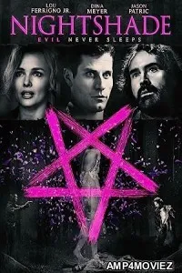 Nightshade (2022) HQ Tamil Dubbed Movie