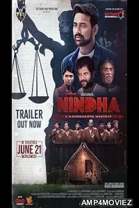 Nindha (2024) HQ Bengali Dubbed Movie
