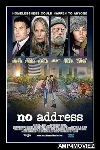 No Address (2025) HQ Tamil Dubbed Movie