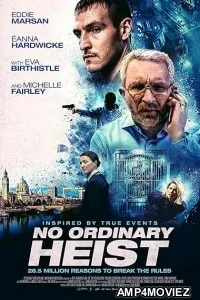 No Ordinary Heist (2026) HQ Hindi Subtitles