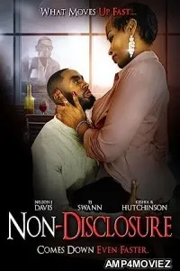 Non-Disclosure (2022) HQ Telugu Dubbed Movie