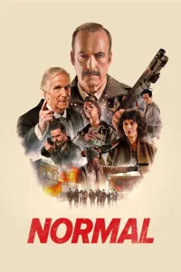 Normal (2026) ORG Hindi Dubbed Movie