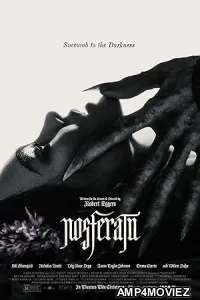 Nosferatu (2024) HQ Telugu Dubbed Movie