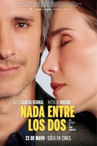 Nothing Between Us (2026) HQ Hindi Dubbed Movie