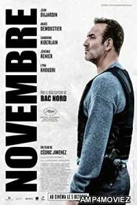 Novembre (2022) HQ Telugu Dubbed Movie