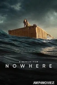 Nowhere (2023) HQ Bengali Dubbed Movie