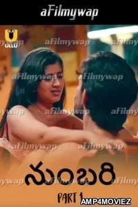 Numbari (2024) Part 1 ULLU Telugu Hot Web Series