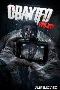 Obayifo Project (2024) HQ Bengali Dubbed Movie