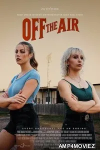 Off the Air (2026) HQ Hindi Dubbed Movie