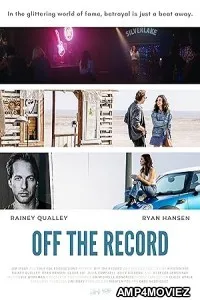 Off the Record (2024) HQ Hindi Dubbed Movie