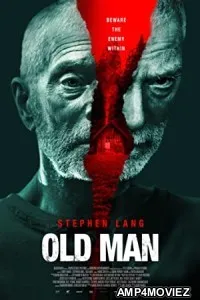 Old Man (2022) HQ Tamil Dubbed Movie