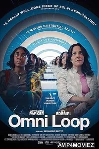 Omni Loop (2024) HQ Bengali Dubbed Movie