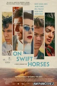 On Swift Horses (2024) HQ Tamil Dubbed Movie