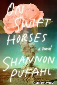 On Swift Horses (2024) Hindi Dubbed And Subtitles