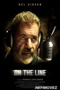 On The Line (2022) HQ Hindi Dubbed Movie