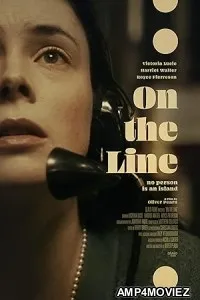 On The Line (2023) HQ Hindi Dubbed Movie
