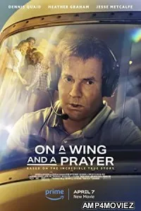 On a Wing and a Prayer (2023) HQ Tamil Dubbed Movie