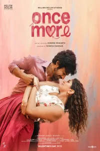 Once More (2026) HQ Hindi Dubbed Movie
