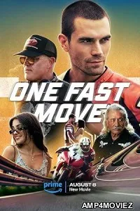 One Fast Move (2024) HQ Tamil Dubbed Movie