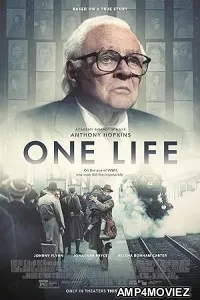 One Life (2023) HQ Telugu Dubbed Movie
