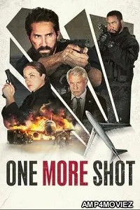 One More Shot (2024) HQ Telugu Dubbed Movie