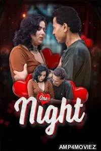 One Night (2025) MeetX Hindi Hot Short Film