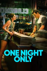 One Night Only (2026) ORG Hindi Dubbed Movie
