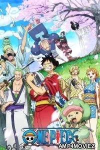 One Piece (1999) Season 1 EP01 To EP16 Hindi Dubbed Web Series
