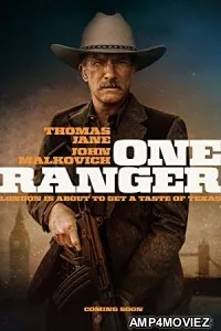 One Ranger (2023) HQ Tamil Dubbed Movie