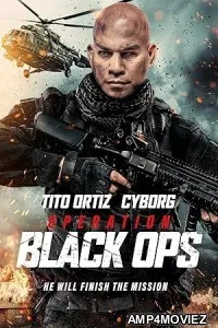 Operation Black Ops (2023) HQ Tamil Dubbed Movie