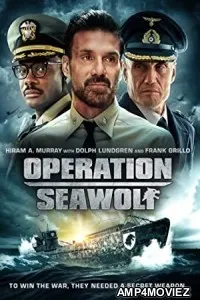 Operation Seawolf (2022) HQ Telugu Dubbed Movie