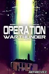 Operation War Thunder (2024) Hindi Dubbed And Subtitles