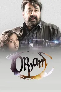 Oppam (2016) ORG Hindi Dubbed Movie