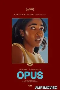 Opus (2025) HQ Bengali Dubbed Movie