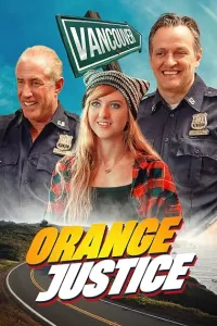 Orange Justice (2026) HQ Hindi Dubbed Movie